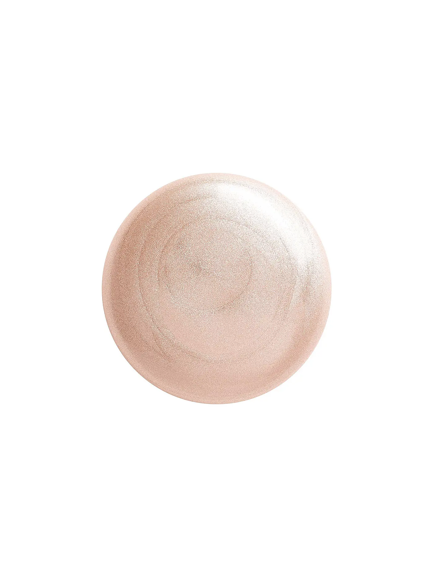 ARTDECO | Nagellack - Art Couture Nail Lacquer (21 Dandelion) | gold